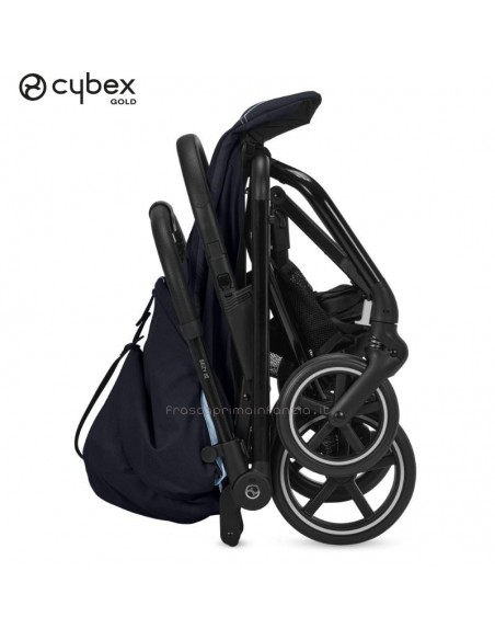 Cybex Eezy S+2