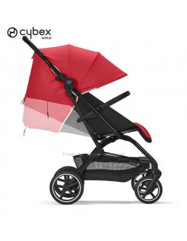 Cybex Eezy S+2