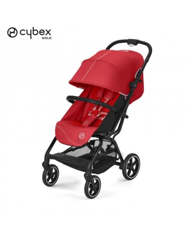 Cybex Eezy S+2