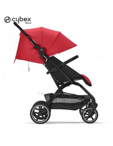 Cybex Eezy S+2