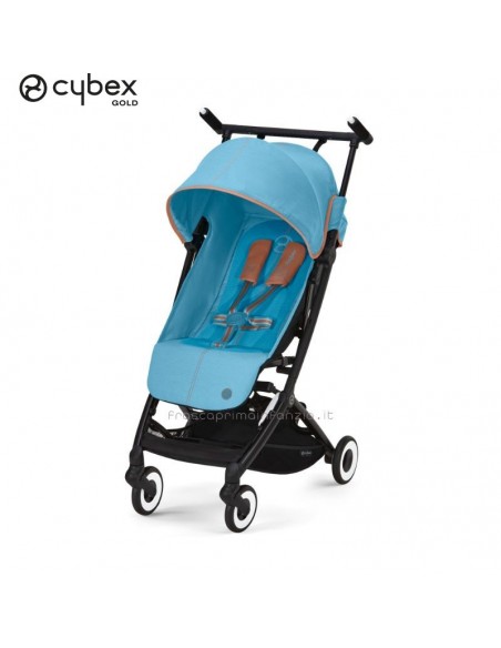 Cybex Libelle