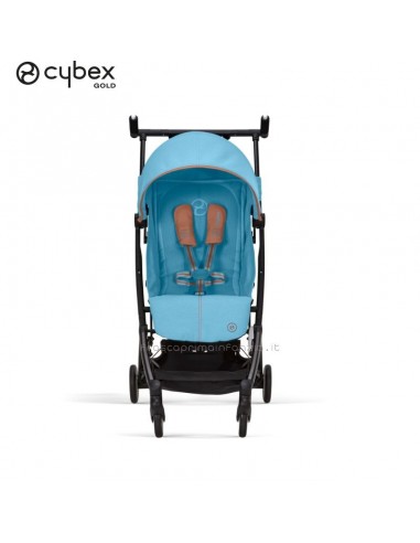 Cybex Libelle