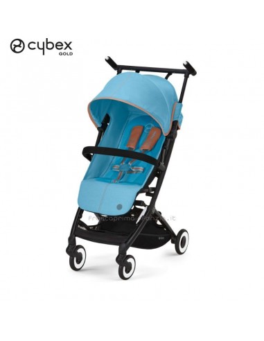 Cybex Libelle