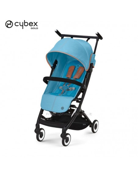 Cybex Libelle