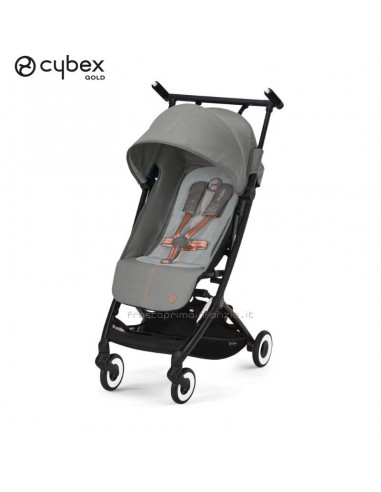 Cybex Libelle