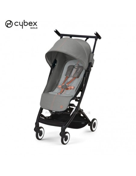 Cybex Libelle