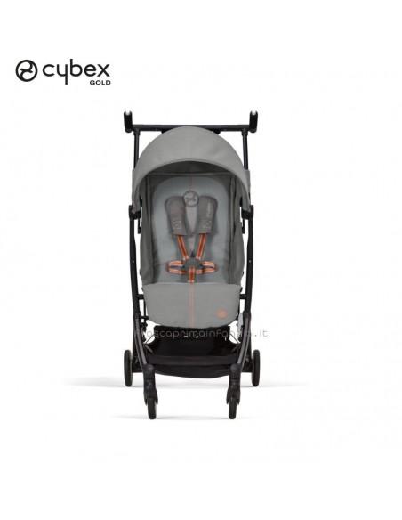 Cybex Libelle