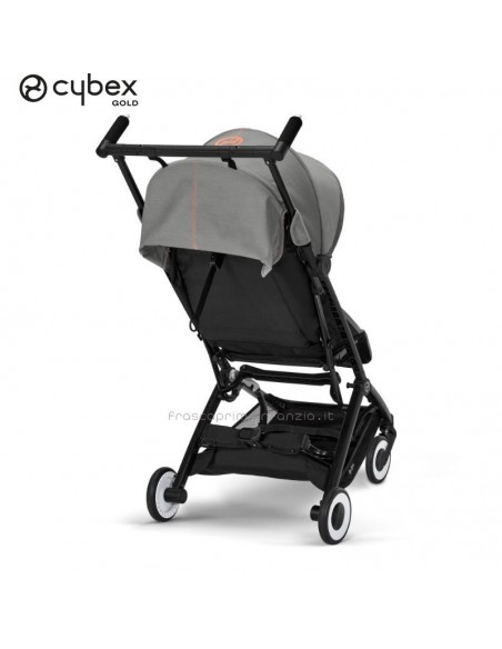 Cybex Libelle