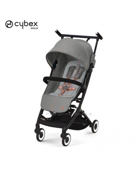 Cybex Libelle
