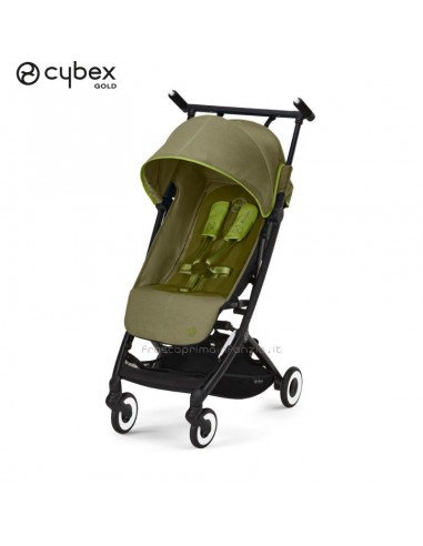 Cybex Libelle