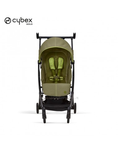 Cybex Libelle