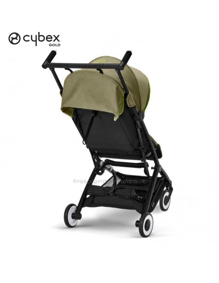 Cybex Libelle