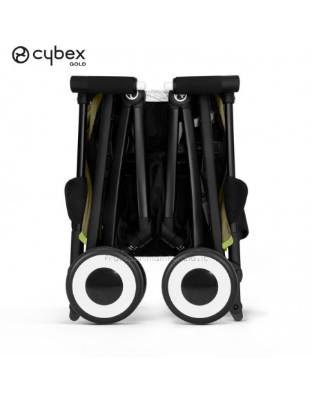Cybex Libelle