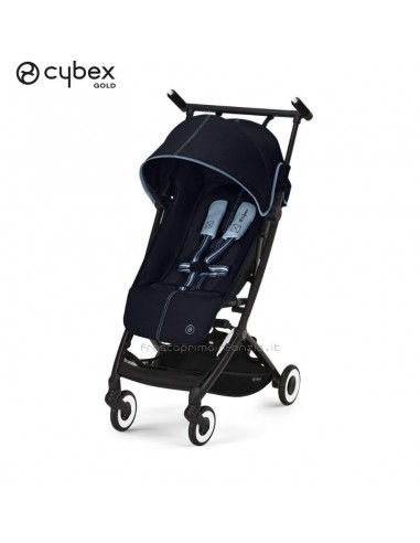 Cybex Libelle