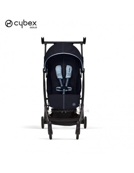 Cybex Libelle