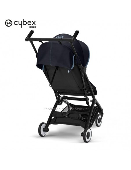 Cybex Libelle
