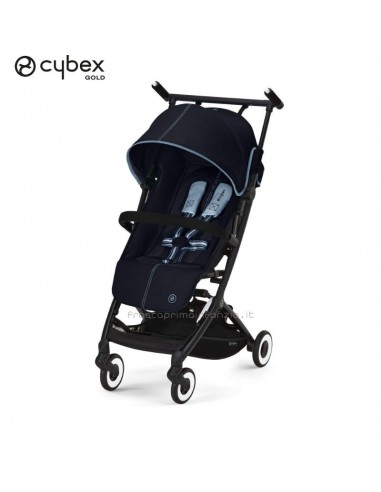 Cybex Libelle