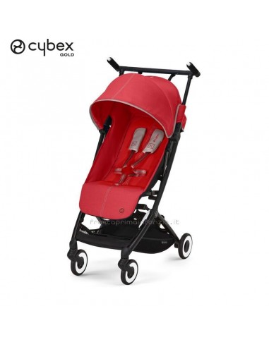 Cybex Libelle