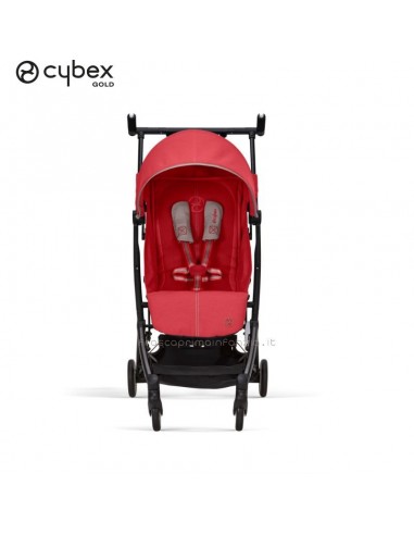 Cybex Libelle