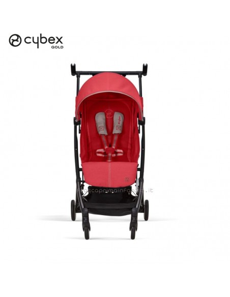Cybex Libelle