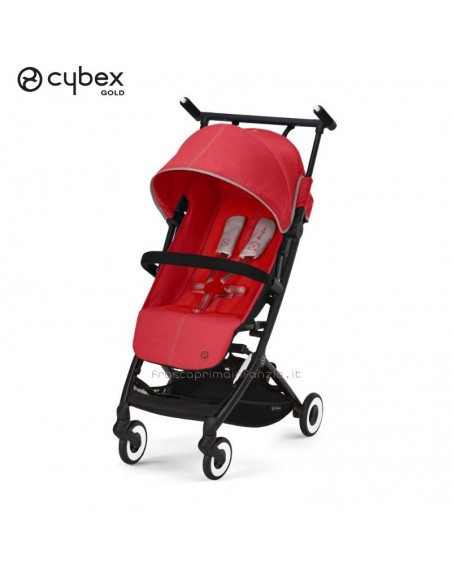 Cybex Libelle