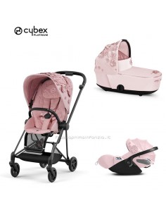 Cybex Mios  Trio Simply Flower "New Generation"