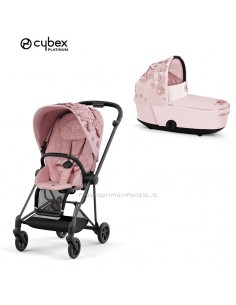 Cybex Mios Duo Simply Flower "New Generation"