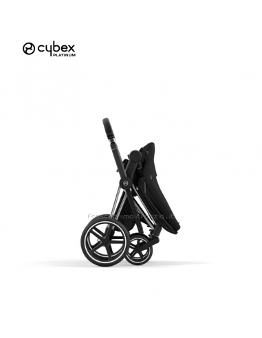 Cybex Trio e-Priam "New Generation" con Cloud...