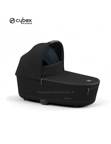 Cybex Trio e-Priam "New Generation" con Cloud...