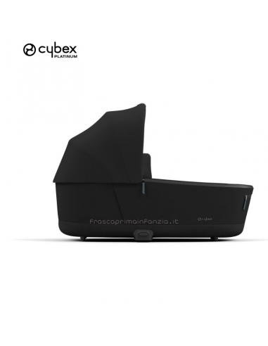 Cybex Trio e-Priam "New Generation" con Cloud...