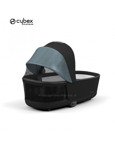 Cybex Trio e-Priam "New Generation" con Cloud...