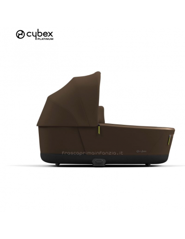 Cybex Trio e-Priam "New Generation" con Cloud...