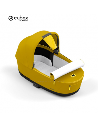 Cybex Trio e-Priam "New Generation" con Cloud...