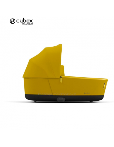 Cybex Trio e-Priam "New Generation" con Cloud...