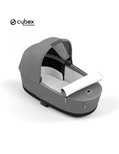 Cybex Trio e-Priam "New Generation" con Cloud...