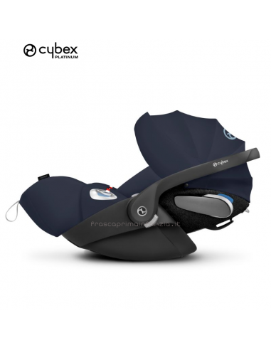 Cybex Trio e-Priam "New Generation" con Cloud...