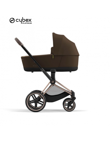 Cybex Trio e-Priam "New Generation" con Cloud...