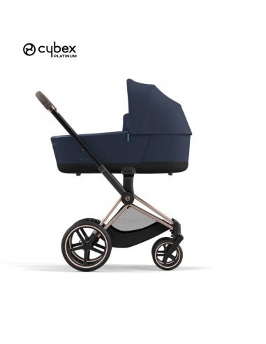 Cybex Trio e-Priam "New Generation" con Cloud...