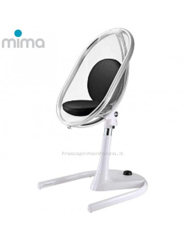 Mima Moon Junior Chair Cushion Set