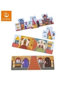 Stokke MuTable Scenari