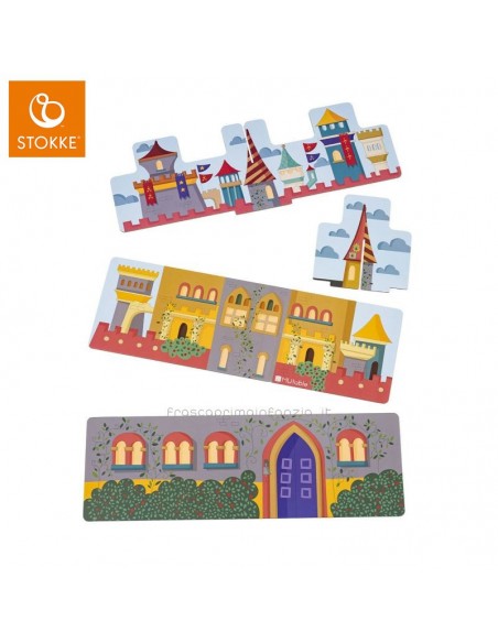 Stokke MuTable Scenari