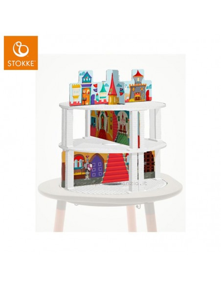 Stokke MuTable Scenari