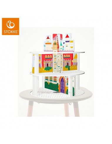 Stokke MuTable Scenari