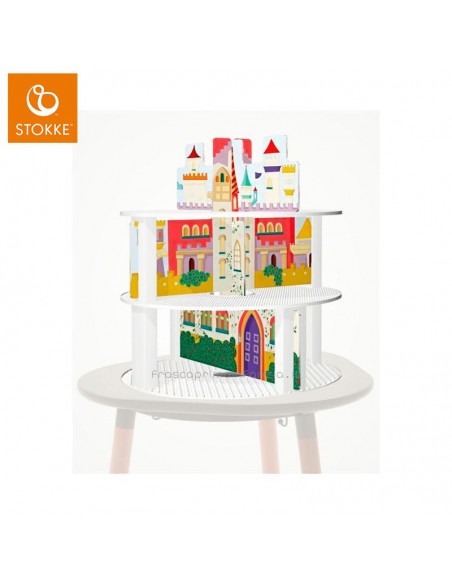 Stokke MuTable Scenari