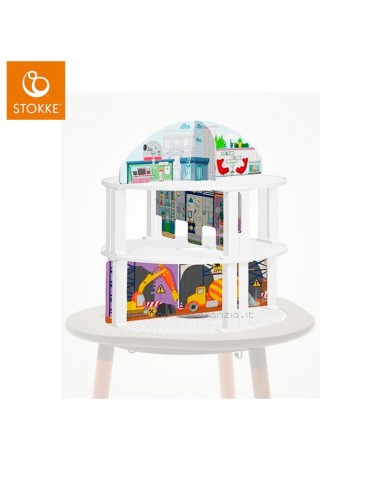 Stokke MuTable Scenari