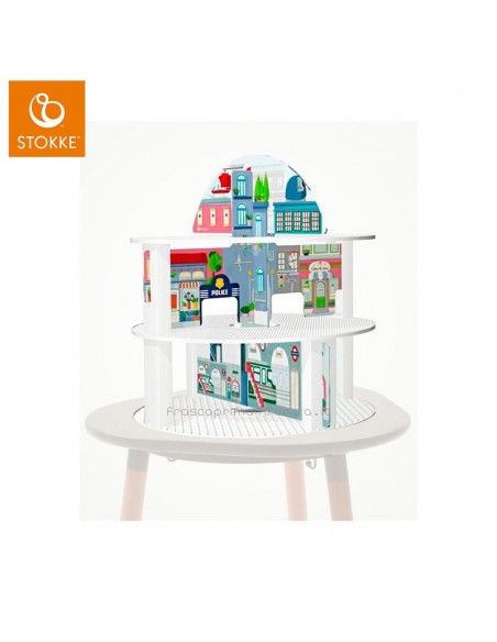 Stokke MuTable Scenari