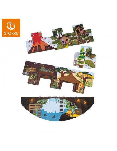 Stokke MuTable Scenari