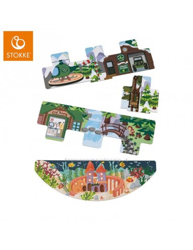 Stokke MuTable Scenari