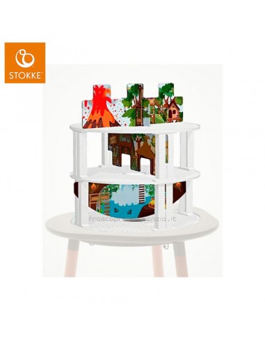 Stokke MuTable Scenari