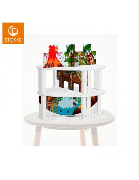 Stokke MuTable Scenari